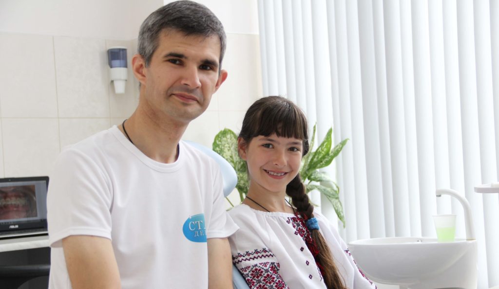 Как подружить ребенка и стоматолога. 14 дельных советов